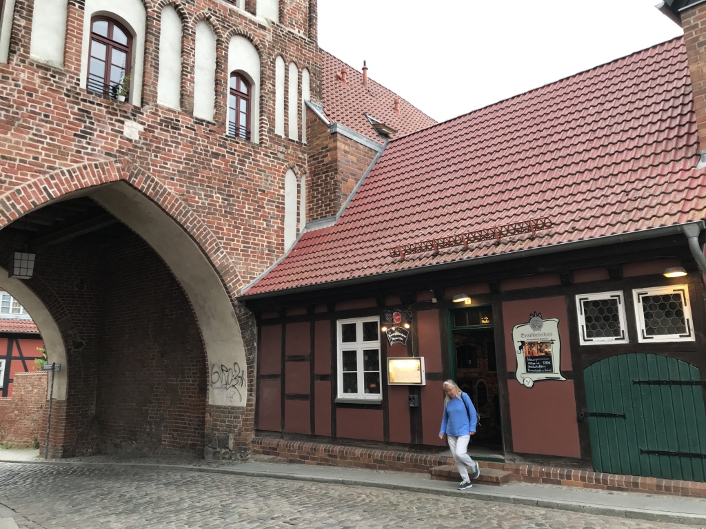 Torschliesserhaus
